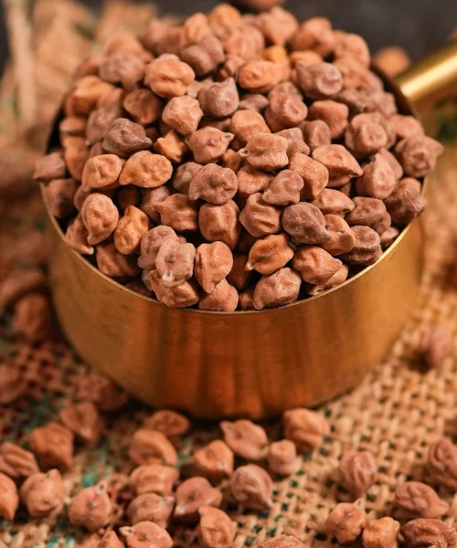 Black Chickpeas (Kala Chana)